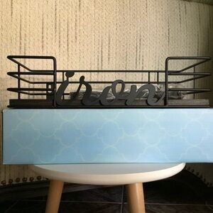 New TJ.MOREE Wall Mount Ironing Board Hanger